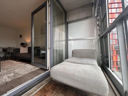 Te huur: Appartement Kruisplein in Rotterdam - Foto 2