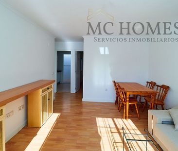 Alquiler de chalet adosado en Rafael Molina-lagartijo - Foto 5