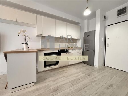 Garsoniera, de lux, parcare, zona Vest, Ploiesti - Photo 5