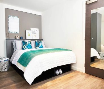 Twin Room - Photo 5