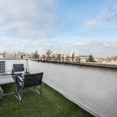 Alquiler de dúplex en Concepción - Photo 1