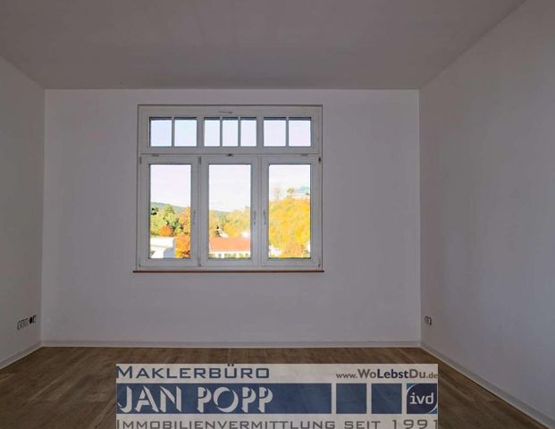 Erstbezug nach Sanierung - Photo 1