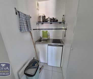 Appartement à louer 2 pièces 27.43m² - Photo 3