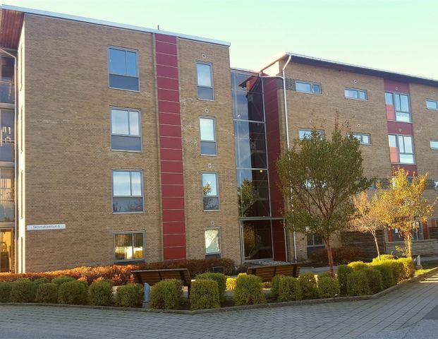 Skräddarebyn, Bunkeflostrand - Photo 1