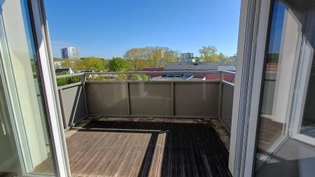 location Appartement T2 DE 44m² À NANTES - Photo 5