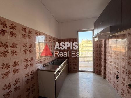 Διαμέρισμα για ενοικίαση Χολαργός - Φωτογραφία 3