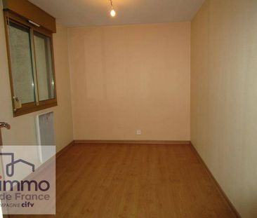 Location Appartement 3 pièces 56m² GRENOBLE 38000 - Photo 6