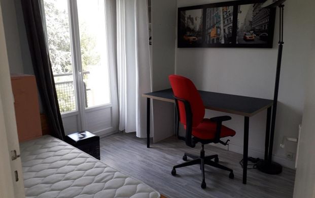 Location Appartement P3 Saint-andre-les-vergers - Photo 1