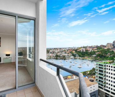 118/48-50 Alfred Street, Milsons Point - Photo 6