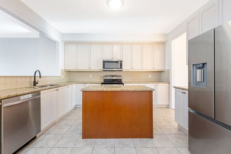 For Lease - 9105 Derry Road Unit# Upper, Milton, Ontario - Photo 4