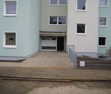 2-Zimmer-Wohnung mit Balkon in Iserlohn-Hombruch mieten - Photo 2