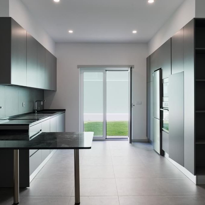 1 Bedroom Apartment with garden, Centro Cascais, Cascais - Photo 1