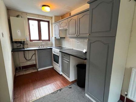 Albion Granary, Nene Quay, Wisbech, PE13 - Photo 2