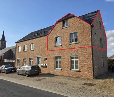 Duplex te huur in Oetingen voor € 950 met 3 slaapkamers - Photo 2