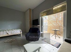 Studio/Γκαρσονιέρα για ενοικίαση - Πάτρα, - Photo 3