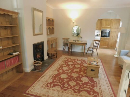 Stonestile Lane, Hastings - £1,200pcm - Photo 1