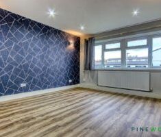 1 BEDROOM Apartment - First Floor - Photo 2