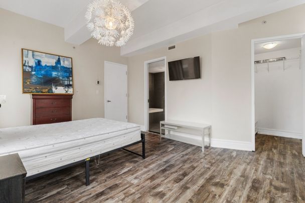 Appartement à louer - Montréal (Ville-Marie) (Centre) - Photo 1