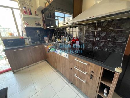 Διαμέρισμα για ενοικίαση Υψηλά Αλώνια (Πάτρα) - Photo 4
