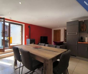 Ground floor for rent, Florennes - Photo 2