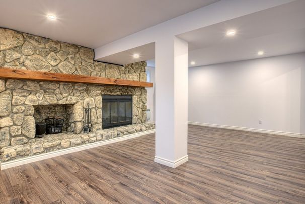 Maison de plain-pied à louer - Deux-Montagnes (Nord) - Photo 1