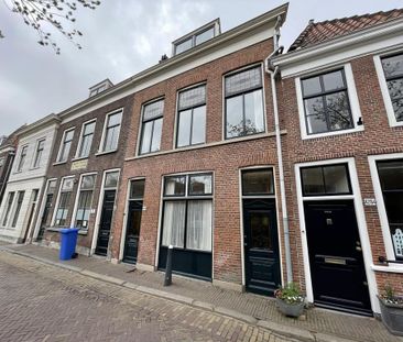Huis te huur: Achterom 80 2611 PS Delft - Photo 1