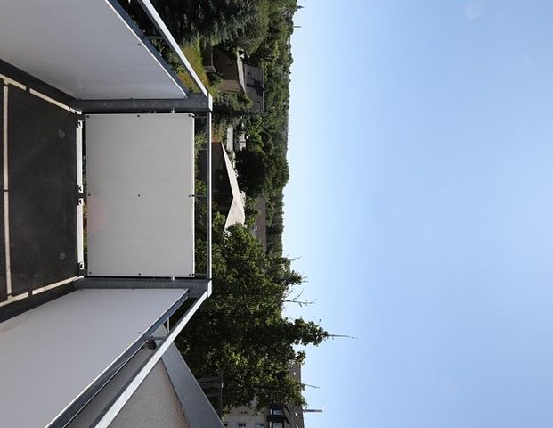 5 RÄUME - 2 BALKONE - EBERSDORF - Photo 1