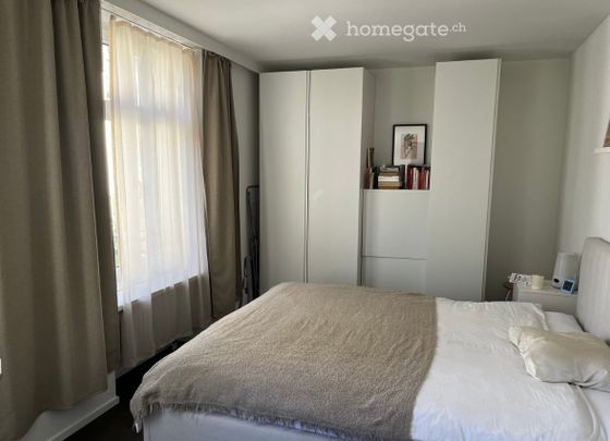 2 1/2 Zimmer Wohnung in Zürich - Photo 1