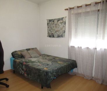 🏡 Apartamento T3 Mobilado para Arrendamento – Rés do Chão | Leiria - Photo 6