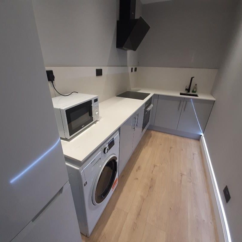 Studio Flat, SW6 - Photo 1