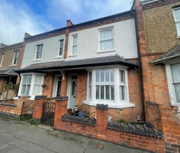 Old Milverton Road, LEAMINGTON SPA, CV32 - Photo 5