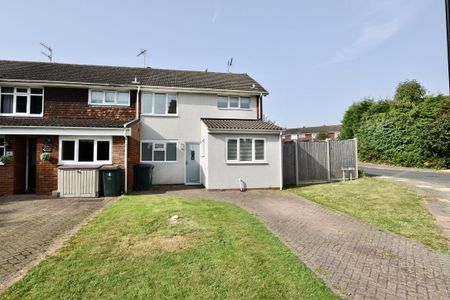 Niven Close, Coventry - 3 Bedroom EoT, Allesley Village - Photo 5