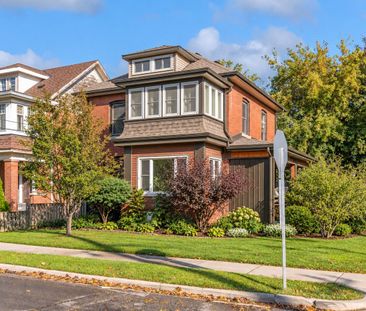 For Lease - 443 Maple Avenue, Hamilton, Ontario - Photo 5