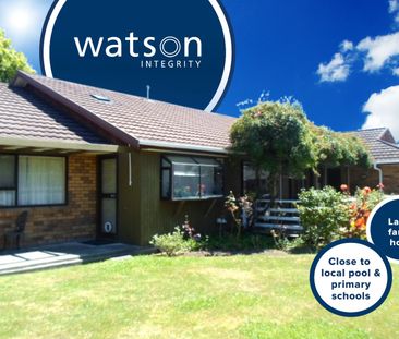 Waikanae - 4 Bedrooms - Photo 6