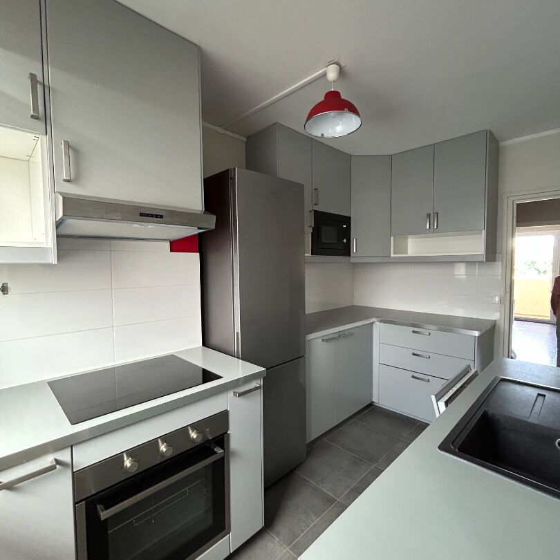 Location appartement 4 pièces, 70.83m², Eaubonne - Photo 1