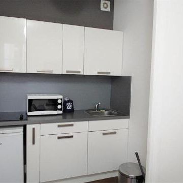 Location Appartement 1 pièce 20m² POITIERS 86000 - Photo 3