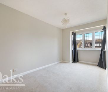 Littlebrook Close, Shirley, Surrey - Photo 2