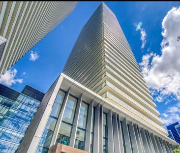 For Lease - 50 Charles Street Unit# 3204, Toronto, Ontario - Photo 1
