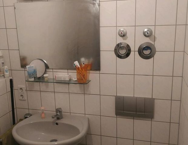 ein zimmer Wohnung, Dresden Plauen - Foto 1