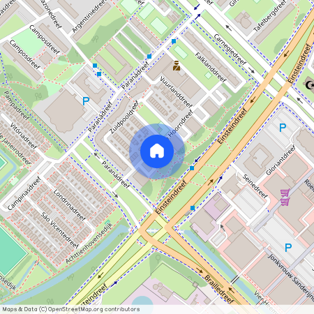 Kaap Hoorndreef 60 A, 3563AV Utrecht