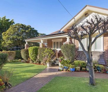 2 Merrenburn Avenue Naremburn - Photo 1