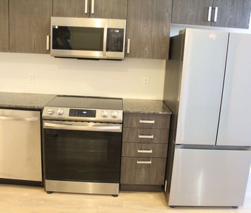 For Lease - 10 Meadowglen Place Unit# 602, Toronto, Ontario - Photo 6