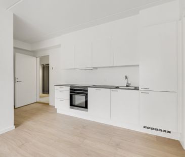 3-vær. lejlighed med egen altan - Photo 2