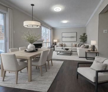 For Lease - 2218 Shadetree Avenue, Burlington, Ontario - Photo 2