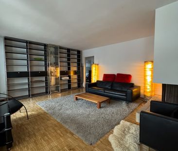 1 Zimmer, 100 m², 1. Stock - Foto 1