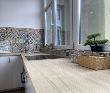 Katowice – 2-pokojowe mieszkanie w centrum 38.5 m² - Photo 4