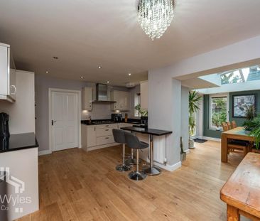 3 bedroom detached house to rent - Photo 3