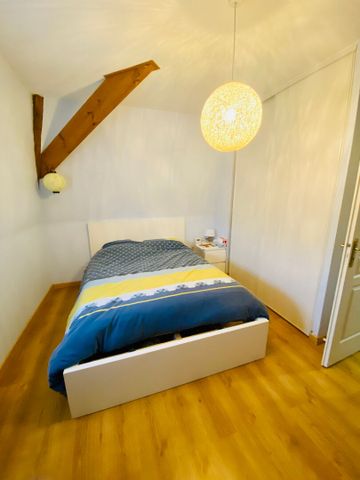 Location appartement 3 pièces, 70.00m², Saint-Jean-de-Braye - Photo 4