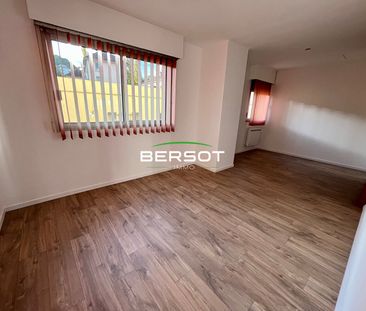 Appartement T1 bis Quartier CHAPRAIS Besançon - Photo 5