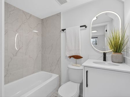 For Lease - 42 Chatfield Drive Unit# C, Toronto, Ontario - Photo 5